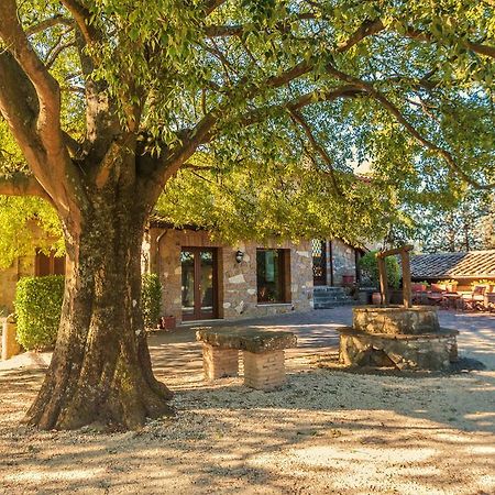 La Locanda Della Chiocciola Orte Exteriör bild