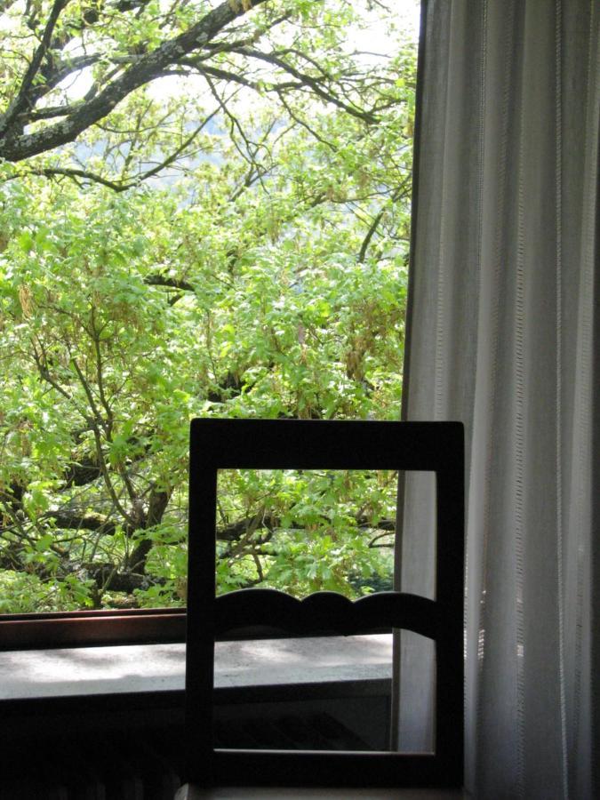 La Locanda Della Chiocciola Orte Exteriör bild