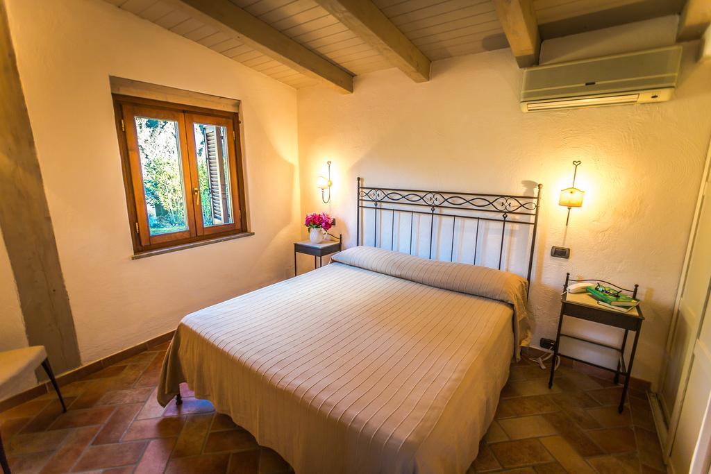 La Locanda Della Chiocciola Orte Exteriör bild