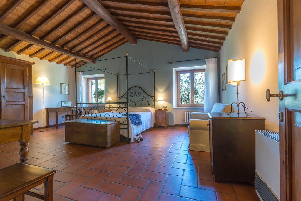 La Locanda Della Chiocciola Orte Exteriör bild